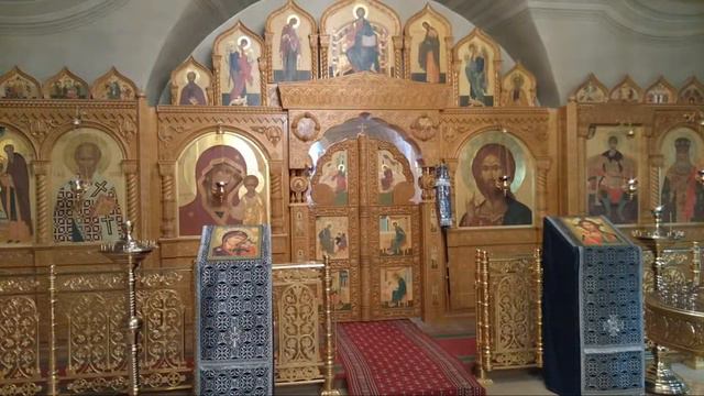 Литургия смотреть онлайн