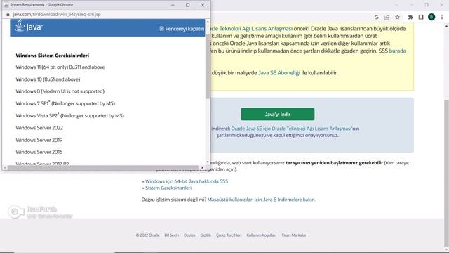How to fix Java Error in Minecraft /Launcher смотреть онлайн