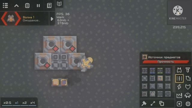 [Схемы#2] Схемы,металлическое стекло Mindustry Schematics