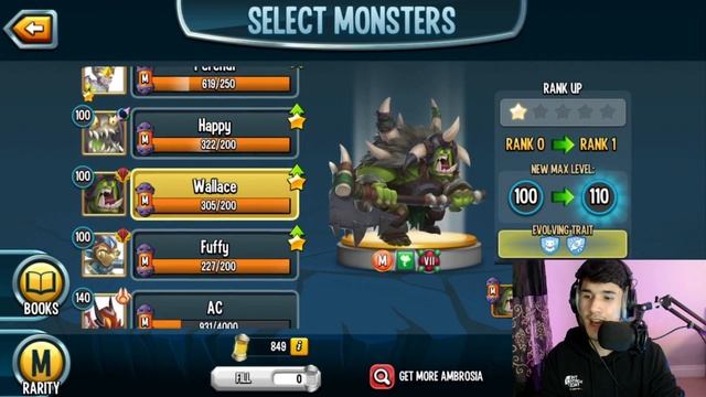 Monster Legends: How To Get FREE Rewards! | FREE Gems & More! смотреть онлайн