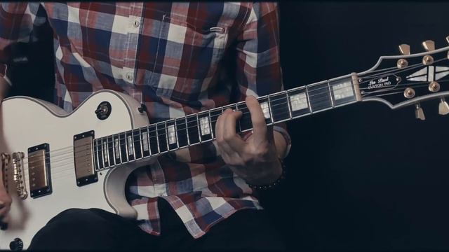 Rammstein - Links 2 3 4 - Guitar cover by Eduard Plezer смотреть онлайн