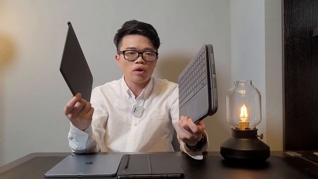 [詳細比較] iPad Air 4 VS Galaxy Tab S7 詳細比較! смотреть онлайн