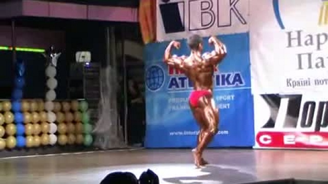 Произволка Андрея Кухарчука на Кубке Украины 2009 смотреть онлайн