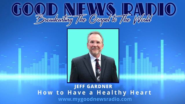 Jeff Gardner - How to Have a Heart of Unity смотреть онлайн