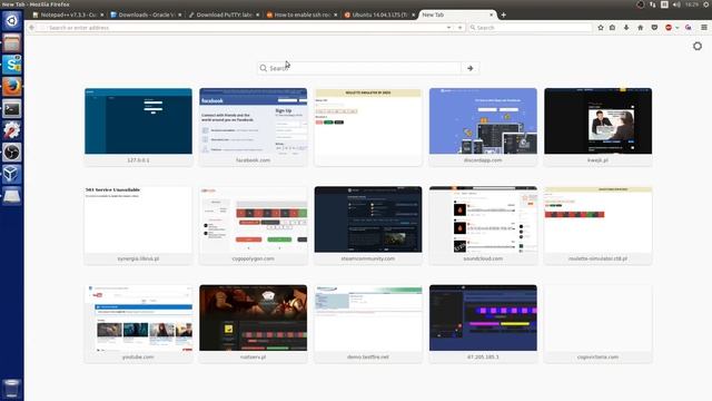 Tutorial - Jak ZA DARMO otworzyć ruletkę CSGO? 1/3 смотреть онлайн