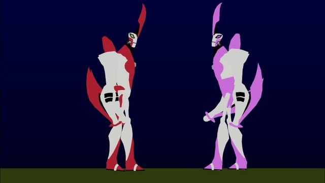 Stick Nodes Pro ( Ben 10 vs Benzarro ) смотреть онлайн