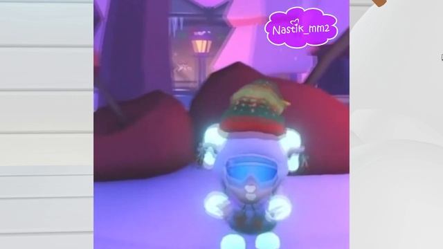 ❄НОВЫЕ ПИТОМЦЫ - ICE WOLF и RAM PETS - ⛄Новое Обновление в Адопт Ми!❄ смотреть онлайн