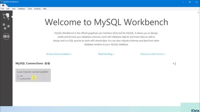 Téléchargement et Installation de MySQL Workbench – MySQL #2 смотреть онлайн