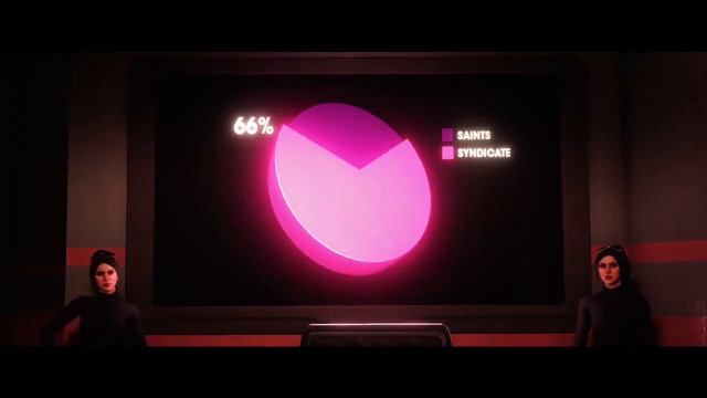 Saints Row 3 remaster смотреть онлайн