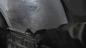 Алюминиевый лист за место стекла на кунг  Mitsubishi L200.