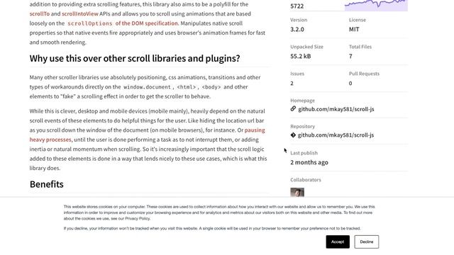 Chat - Websockets 14/19, Origen de mensaje y scroll del body chat смотреть онлайн