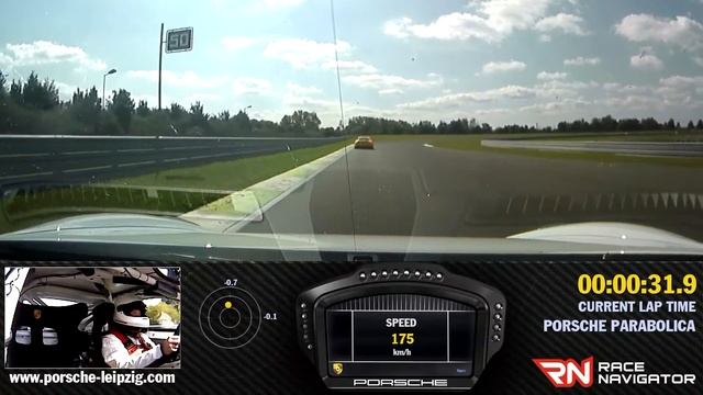 Sokur Porsche GT4 Clubsport смотреть онлайн