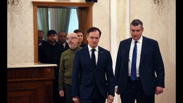 Переговоры России и Украины 28.02.2022 смотреть онлайн