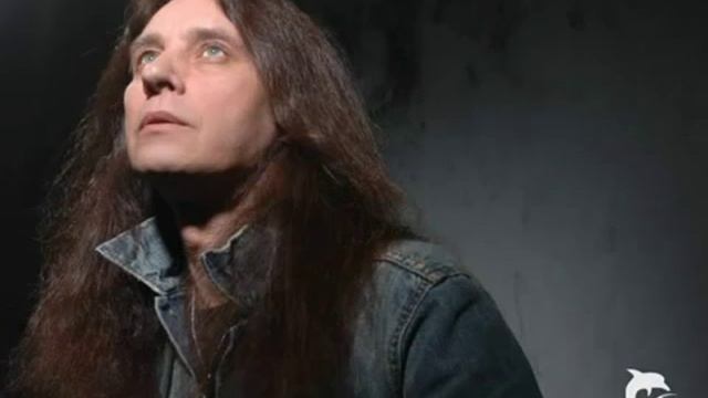 А.Монин, рок-группа "КРУИЗ". "Красота". 2006г. смотреть онлайн