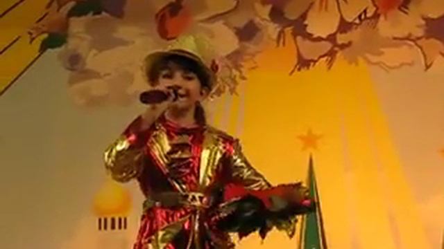 РЫЖАЯ ОСЕНЬ ВИДЕО смотреть онлайн