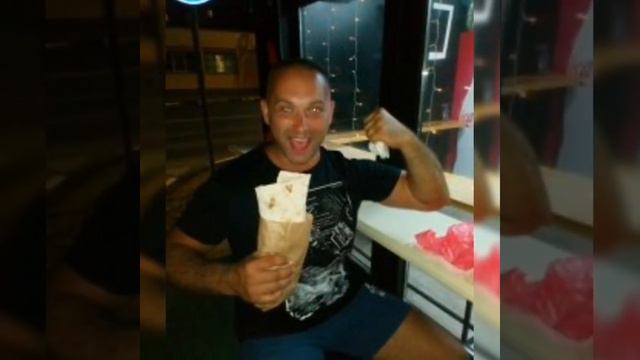 Виталик прошел ровно год смотреть онлайн