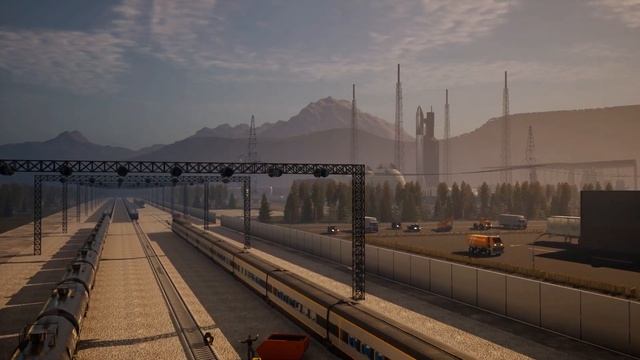 COLONIZATION OF MARS WITH METASPACE.GAME смотреть онлайн