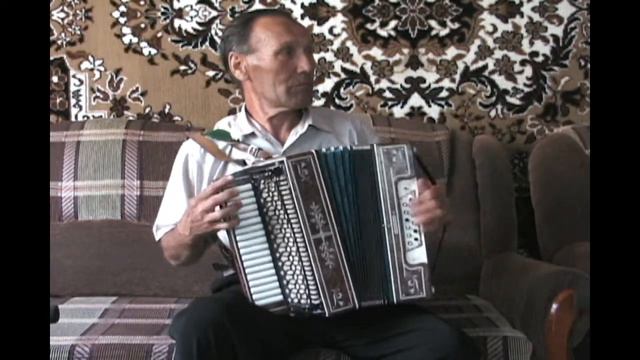 33 Татарская гармонь (Венски [2]), Баламишкин, Салахутдинов Данил, Атнинский район, Татарстан смотреть онлайн
