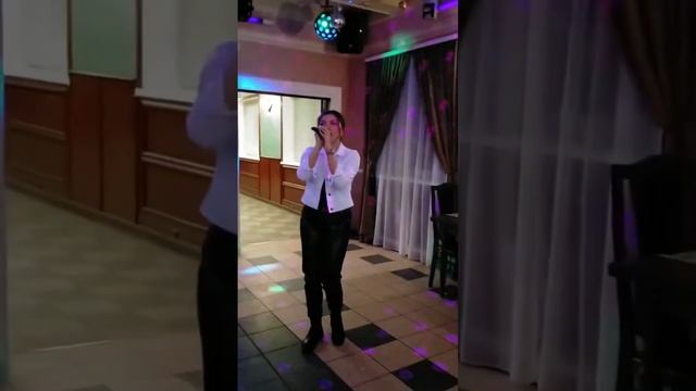 Встреча Марго Квин с поклонниками. 05.01.2023. Орехово-Зуево. смотреть онлайн