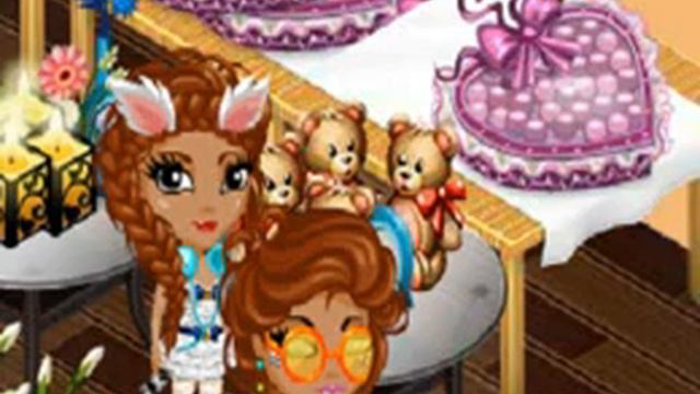 |КАК ПРОЯВИТЬ ДОБРО| (Аватария - мир где сбываются мечты) смотреть онлайн