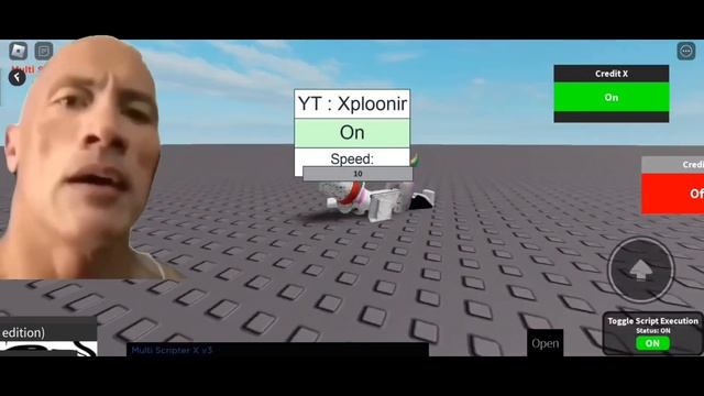 Universal FE GUI Script OP - Roblox Scripts смотреть онлайн