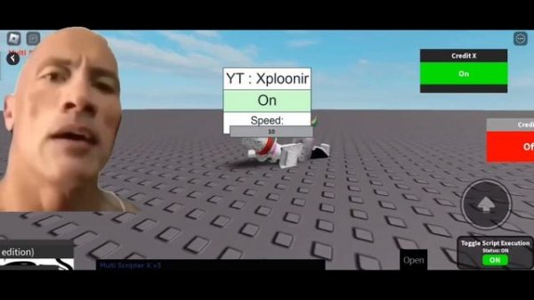 Universal FE GUI Script OP - Roblox Scripts
