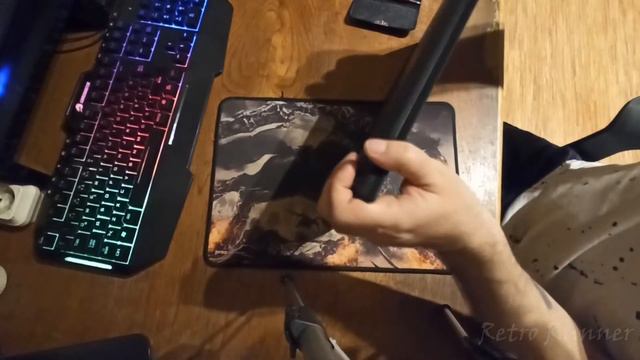 Lenovo E495 Laptop Disassembly And Memory Upgrade