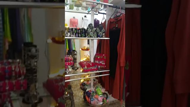 Батуми, бутик "Пцаца". Новая коллекция июль 2018 смотреть онлайн