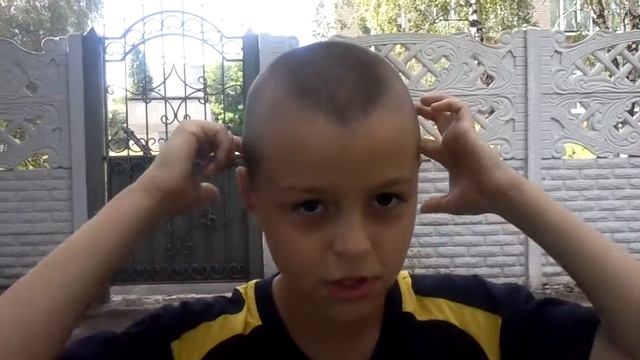 Как шевелить ушами? смотреть онлайн