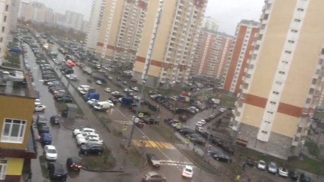 Погода в Москве задание подписчикам смотреть онлайн