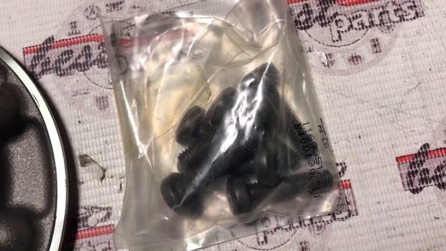 A7222700197 Насос масляный (Маслонасос) АКПП Mercedes GA 722 смотреть онлайн