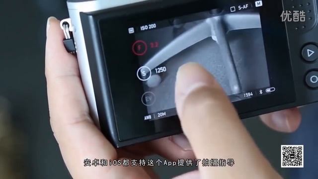Xiaomi Yi M1 Camera REVIEW смотреть онлайн
