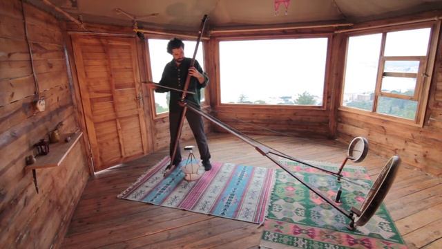 новый музыкальный инструмент смотреть онлайн