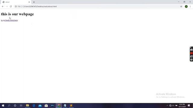 How to create a website of different sub pages with database connection смотреть онлайн