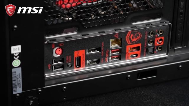 PC Build Tutorial (Full Version) | #YesWeBuild | MSI смотреть онлайн
