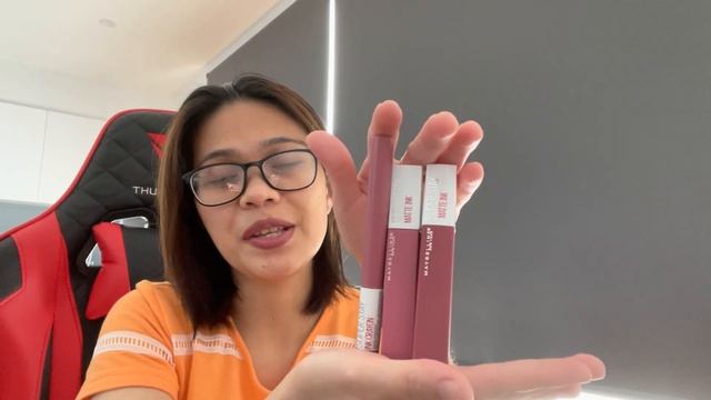 AFFORDABLE BEAUTY FAVORITES!!  || Pink Gaey ?