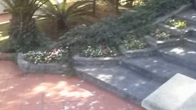 Морская прогулка на Адалары (Принцевы острова). Стамбул. Турция. Walking to Adalars. Istanbul. смотреть онлайн