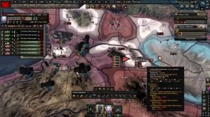РЕФОРМИРУЮ СССР В HOI4: Millennium Dawn №4