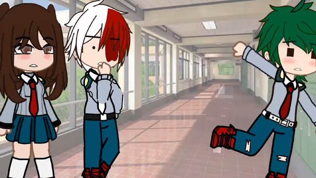 ||✨No Girls till you're 18✨||MHA_BKDK🧡💚||Meme||Gacha kiki|| смотреть онлайн