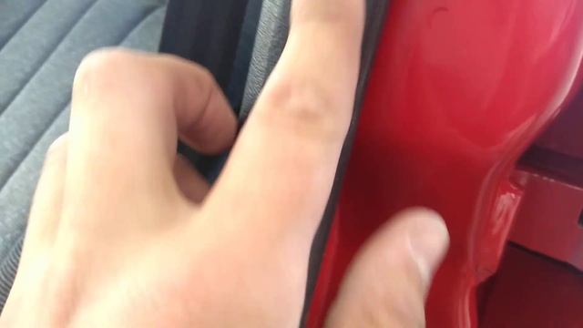Замена уплотнительной резинки двери смотреть онлайн