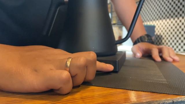 UNBOXING DAN REVIEW KETTLE KEREN "FELLOW STAGG EKG" смотреть онлайн