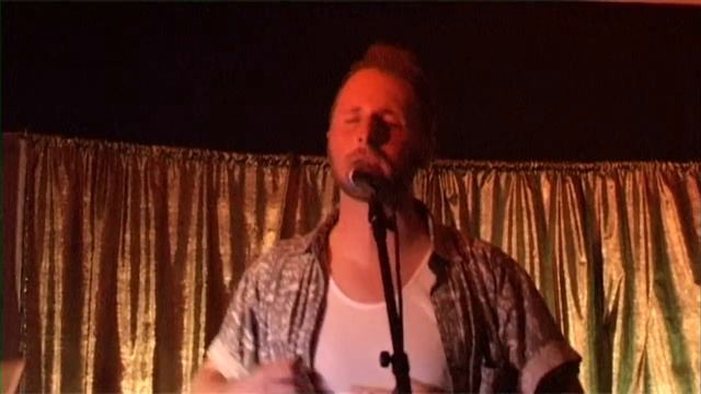 Grace Darling - VideoDay - Heart Beating.mov смотреть онлайн