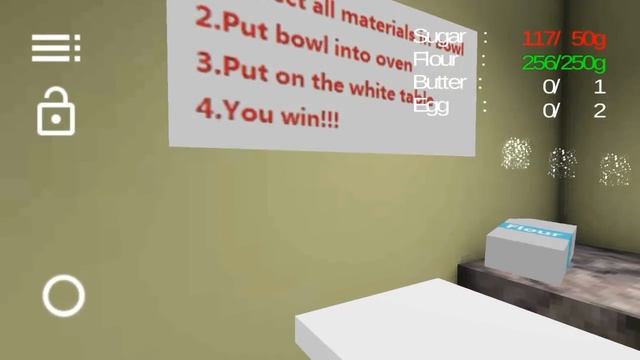 НОВЫЙ СИМУЛЯТОР ВЫПЕЧКИ НА АНДРОИД ОБЗОР ИГРЫ BAKE SIMULATOR ANDROID GAMEPLAY NEW GAMES SIMULATOR смотреть онлайн