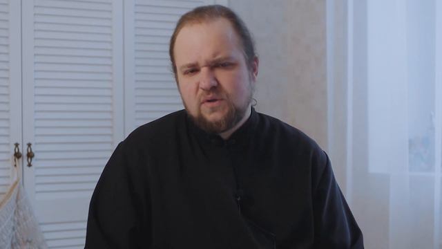 Як догодити вибагливому Богу?  | Георгій Ходун | Євангеліє дня українською мовою 15.01.2023