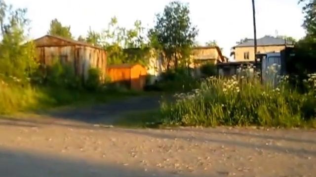 Сонково:улица Базарная часть 1 смотреть онлайн