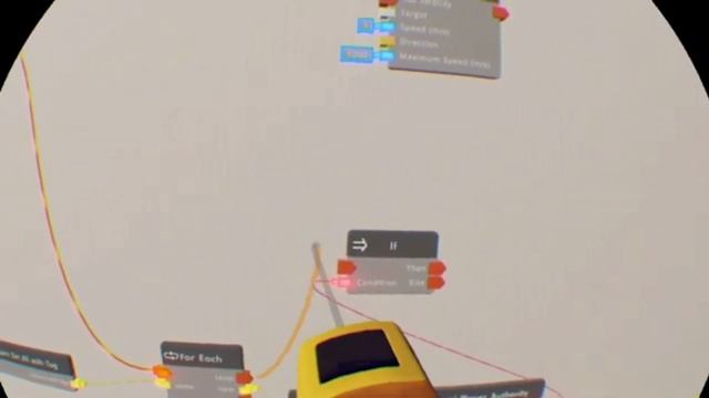 Rec Room CV2 Tutorial - Zero Gravity! Как сделать нулевую гравитацию в игре Рек Рум! смотреть онлайн