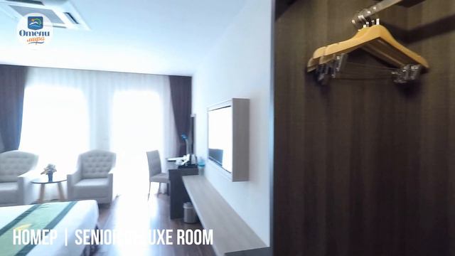 Green Lighthouse Hotel – отель 4* (Вьетнам, Нячанг). Обзор 2018 смотреть онлайн