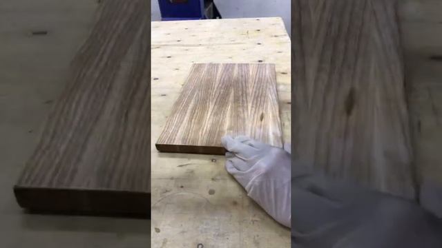 Сервировочная Доска Ясень Обработка смотреть онлайн