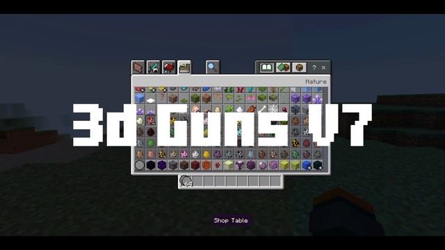 Top 10 Amazing Zombie Apocalypse Addons/Mods For Minecraft PE 1.18+ смотреть онлайн