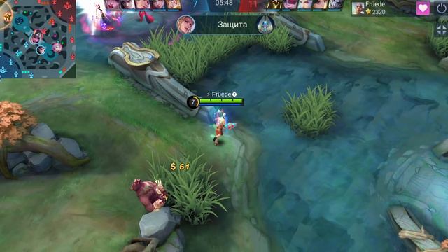 КОГО КУПИТЬ ЗА 32к \ НОВАЯ МЕТА НОЯБРЯ \ MOBILE LEGENDS \Танки Стрелки Поддержка \ АКТУАЛЬНЫЕ ГЕРОИ смотреть онлайн